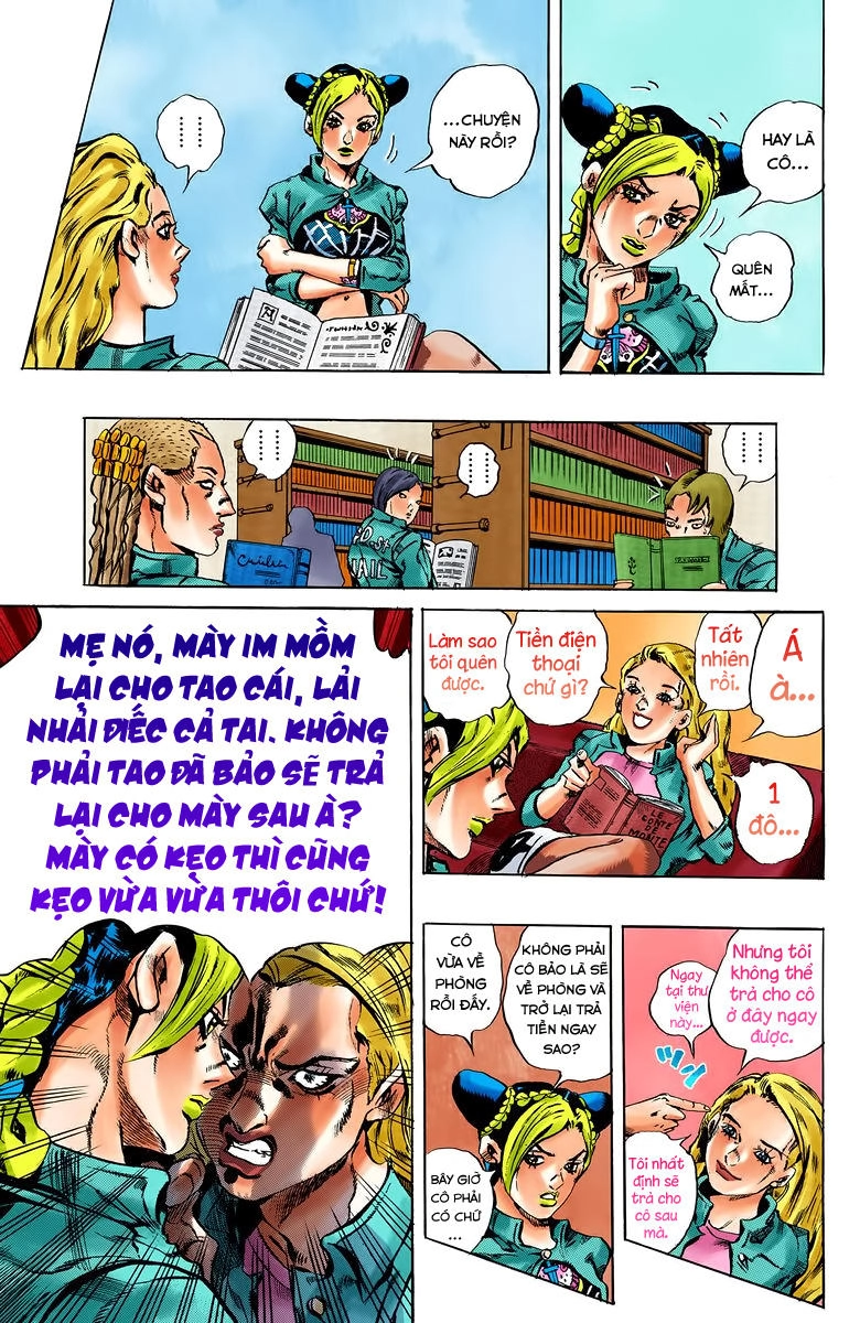 Cuộc Phiêu Lưu Bí Ẩn Chapter 604 - 13