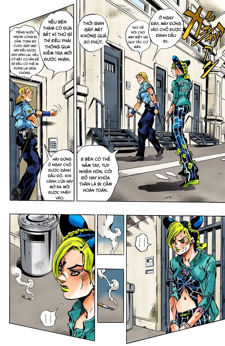 Cuộc Phiêu Lưu Bí Ẩn Chapter 605 - 8