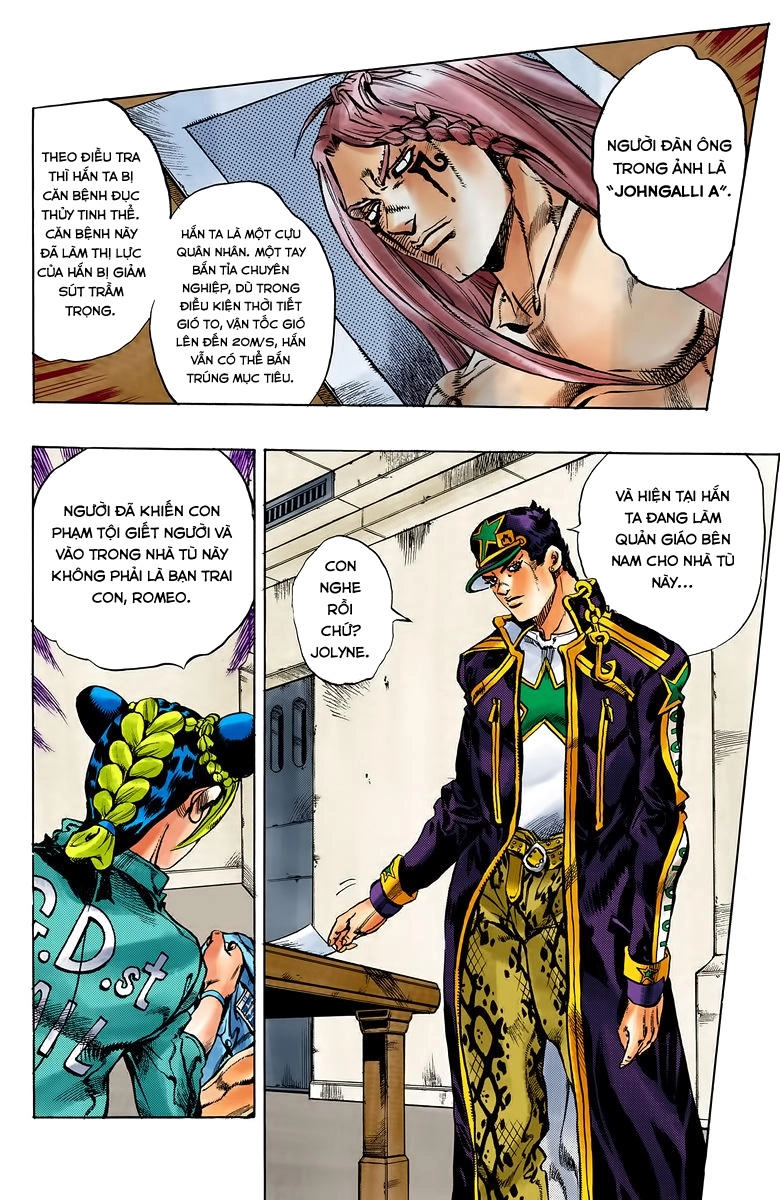 Cuộc Phiêu Lưu Bí Ẩn Chapter 606 - 7