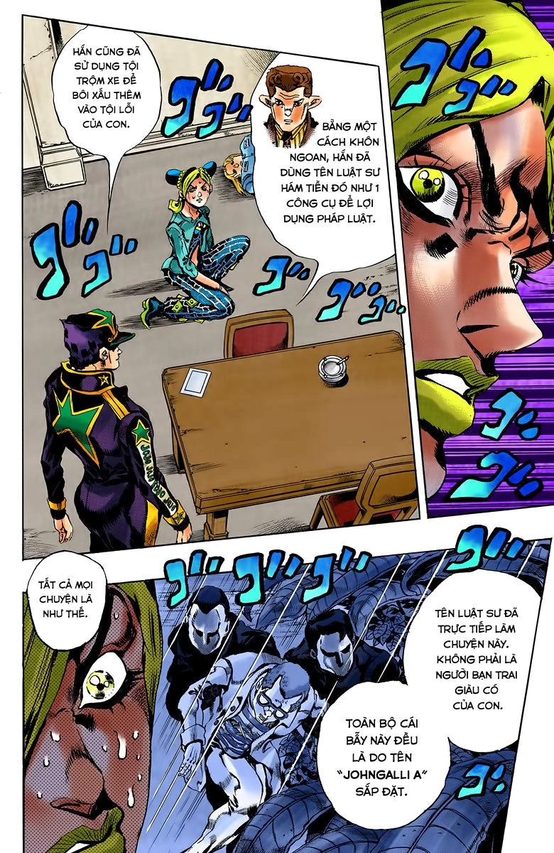 Cuộc Phiêu Lưu Bí Ẩn Chapter 606 - 9