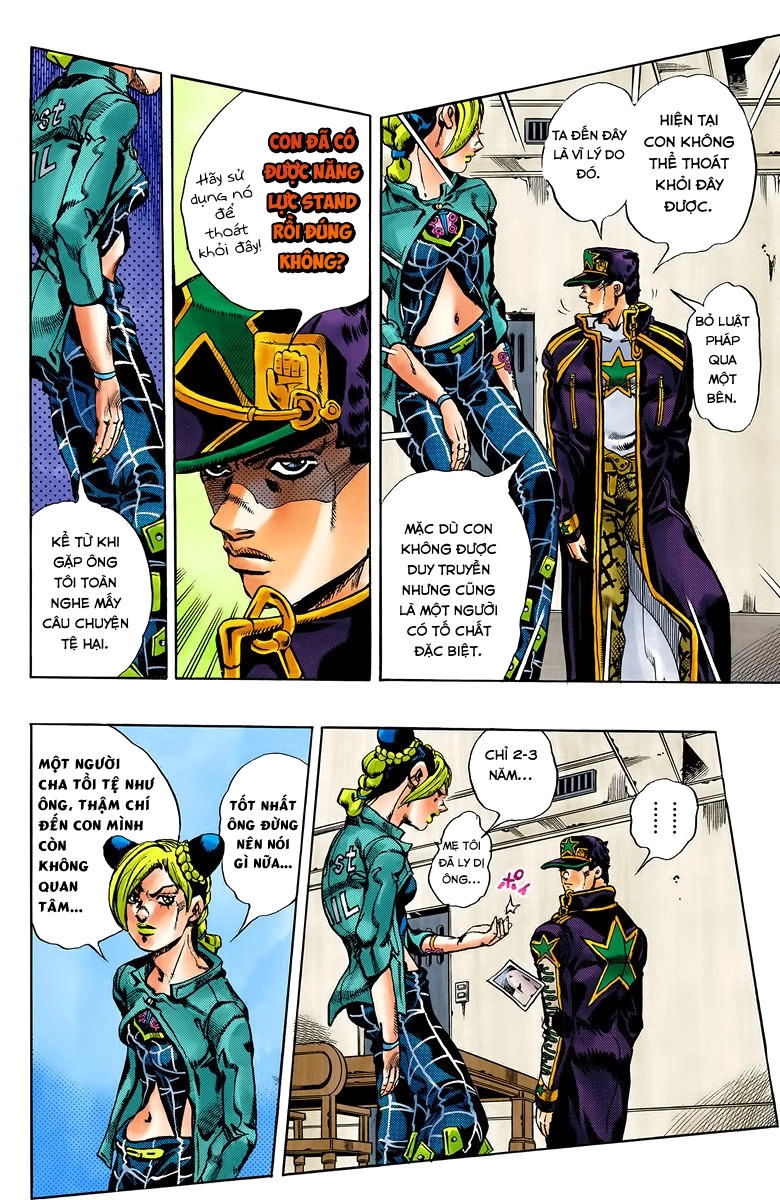 Cuộc Phiêu Lưu Bí Ẩn Chapter 606 - 13