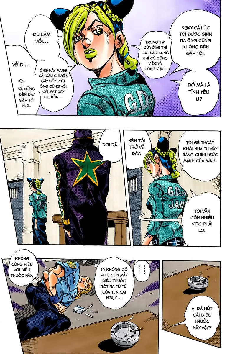 Cuộc Phiêu Lưu Bí Ẩn Chapter 606 - 14