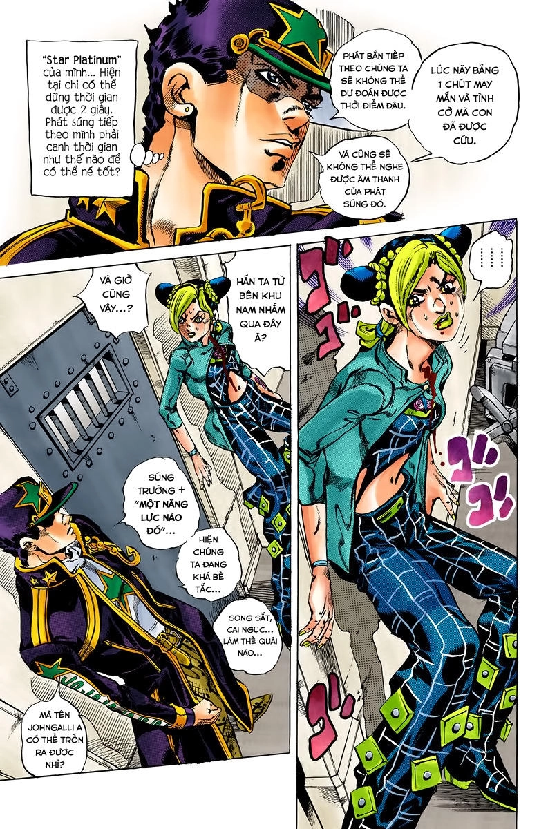 Cuộc Phiêu Lưu Bí Ẩn Chapter 607 - 5