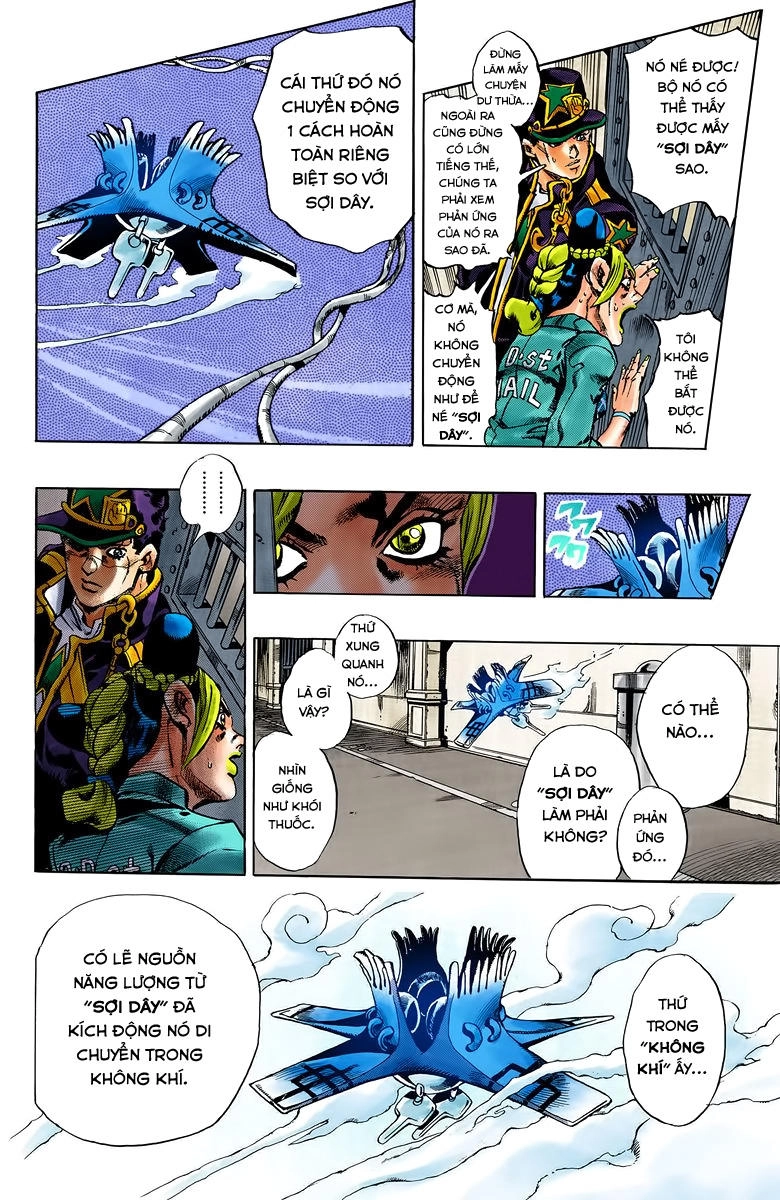 Cuộc Phiêu Lưu Bí Ẩn Chapter 607 - 12