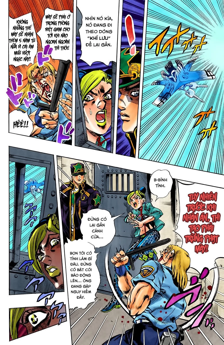 Cuộc Phiêu Lưu Bí Ẩn Chapter 607 - 14