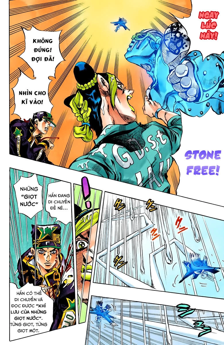 Cuộc Phiêu Lưu Bí Ẩn Chapter 608 - 10