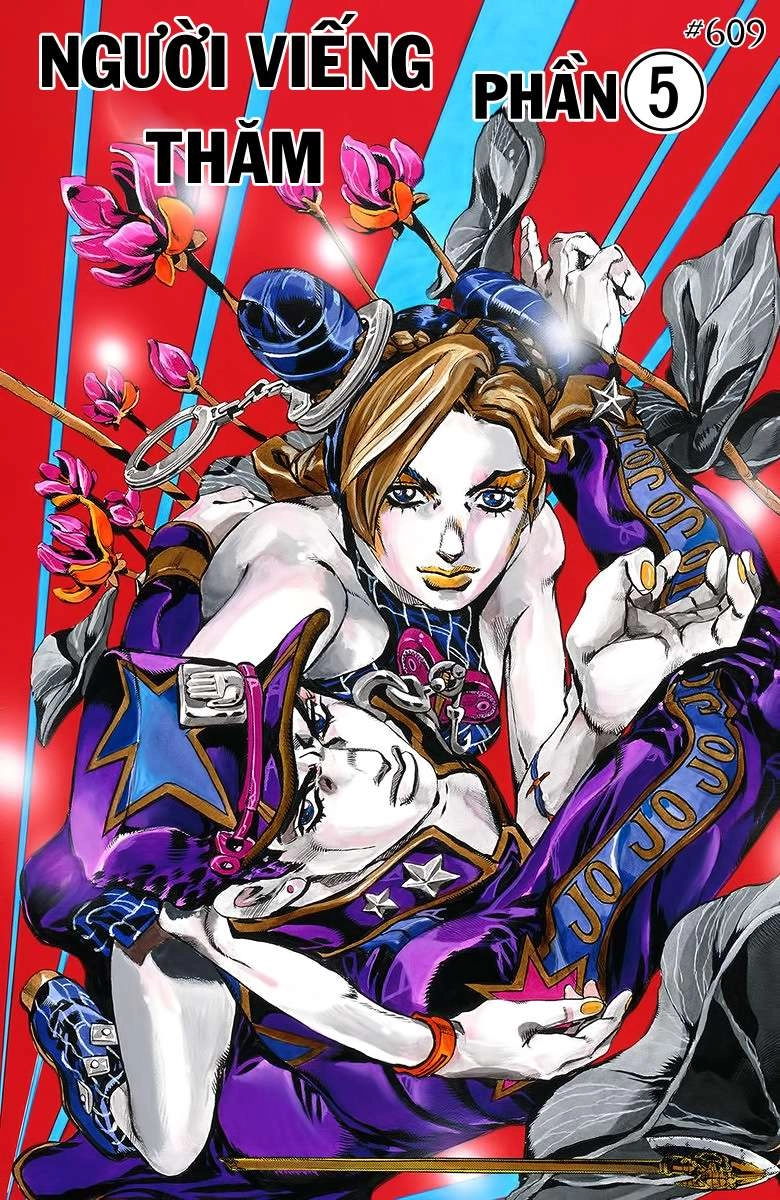 Cuộc Phiêu Lưu Bí Ẩn Chapter 609 - 1