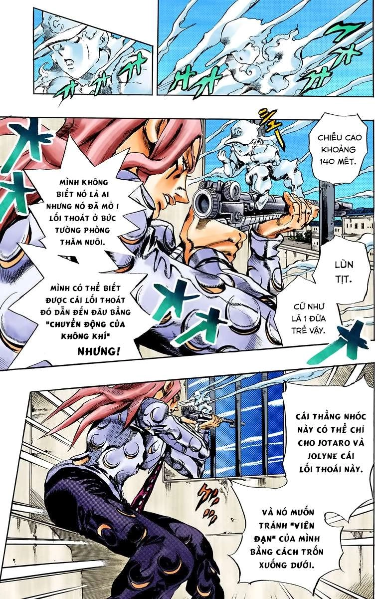 Cuộc Phiêu Lưu Bí Ẩn Chapter 609 - 3