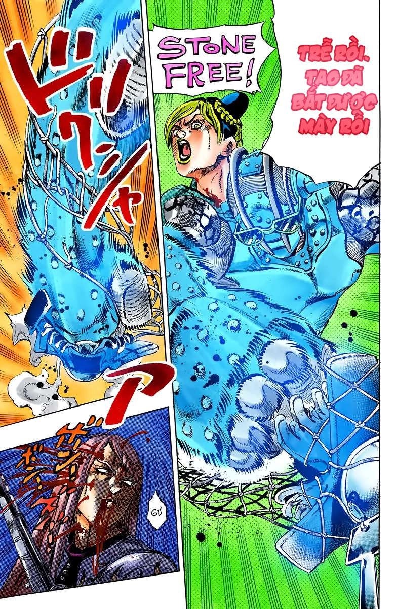 Cuộc Phiêu Lưu Bí Ẩn Chapter 609 - 20