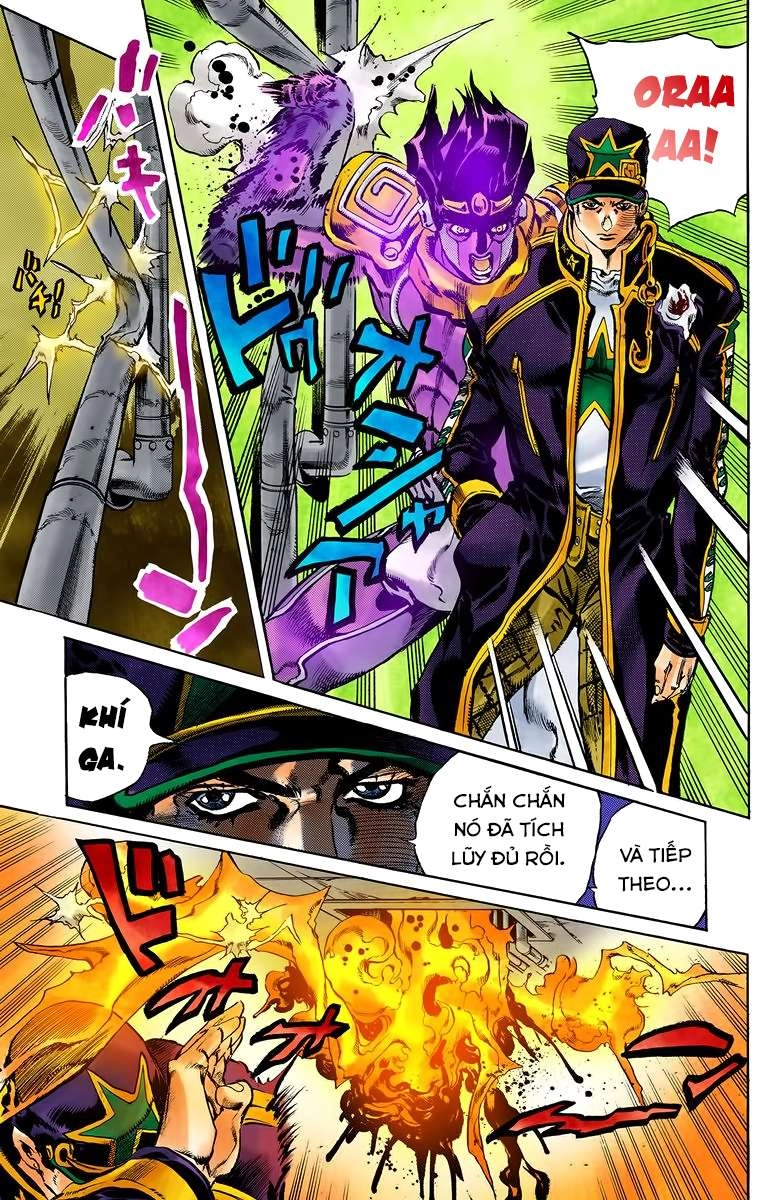 Cuộc Phiêu Lưu Bí Ẩn Chapter 610 - 9