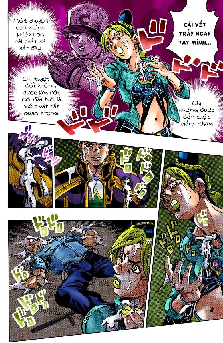 Cuộc Phiêu Lưu Bí Ẩn Chapter 610 - 16