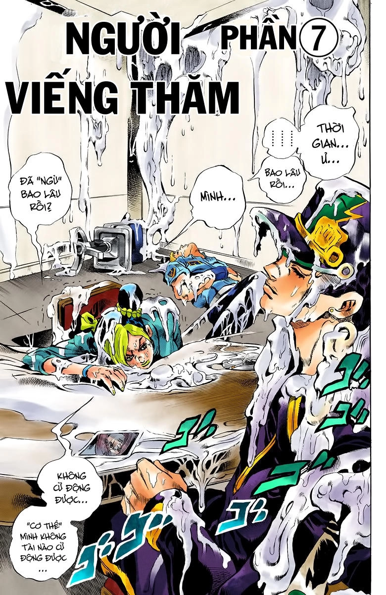 Cuộc Phiêu Lưu Bí Ẩn Chapter 611 - 1