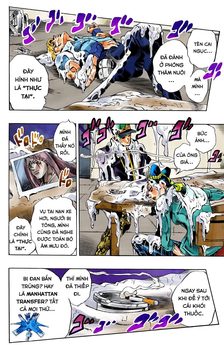 Cuộc Phiêu Lưu Bí Ẩn Chapter 611 - 2