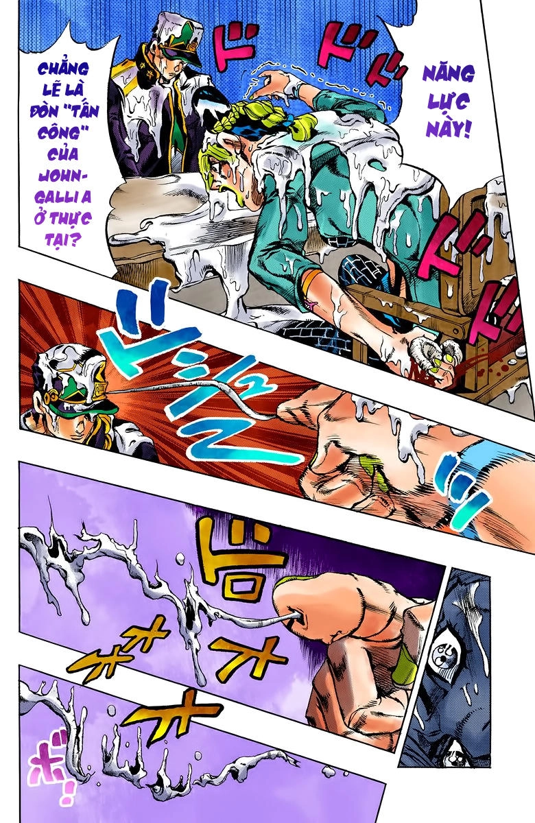 Cuộc Phiêu Lưu Bí Ẩn Chapter 611 - 4