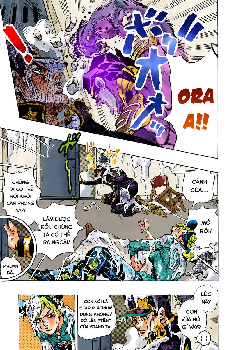 Cuộc Phiêu Lưu Bí Ẩn Chapter 611 - 9