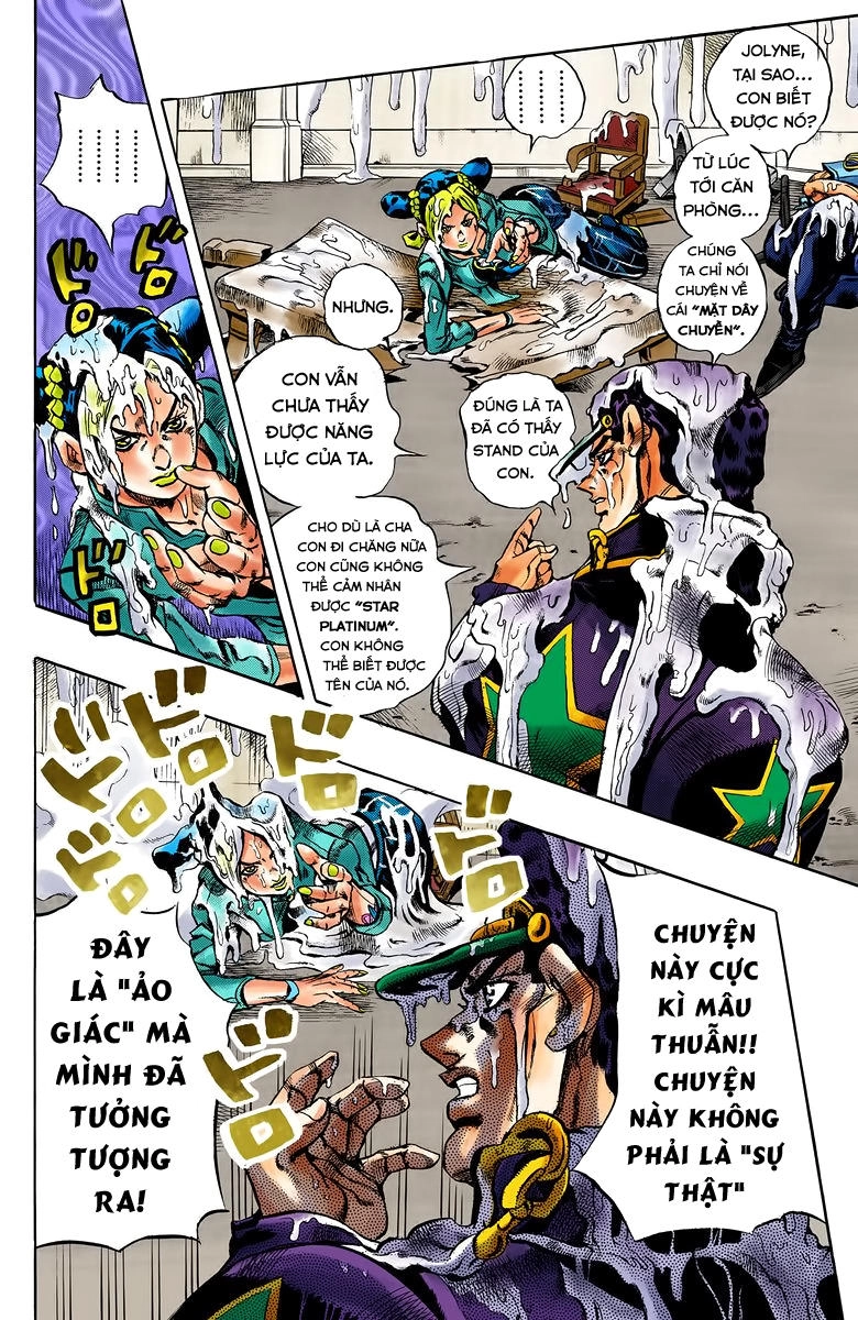 Cuộc Phiêu Lưu Bí Ẩn Chapter 611 - 10