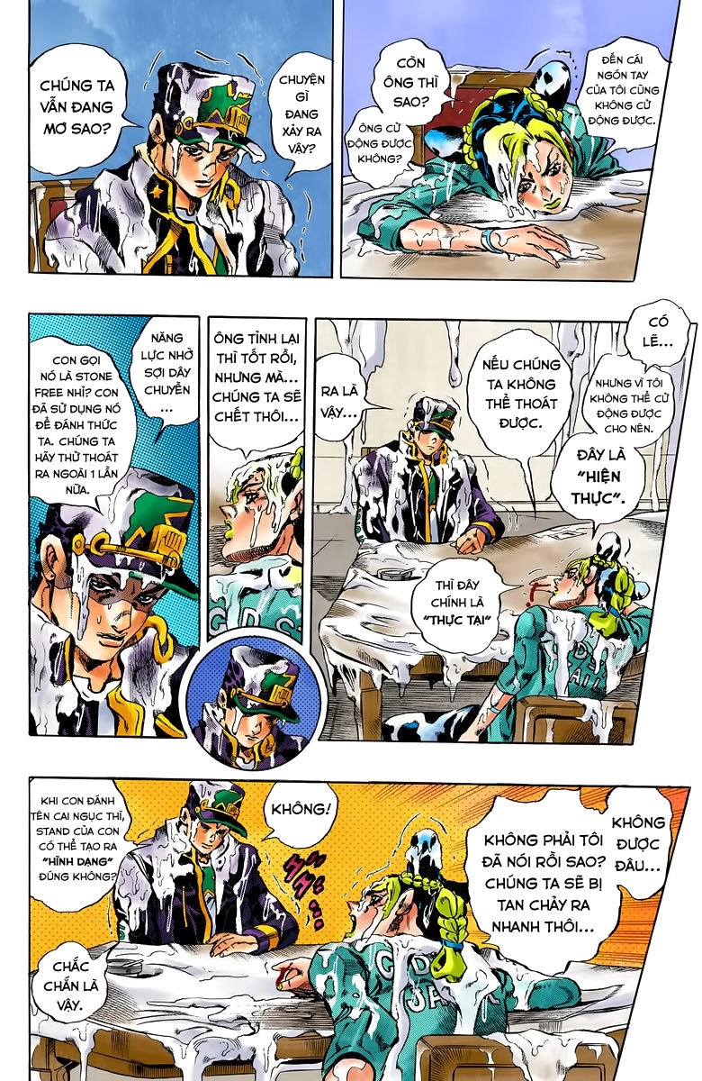 Cuộc Phiêu Lưu Bí Ẩn Chapter 611 - 12