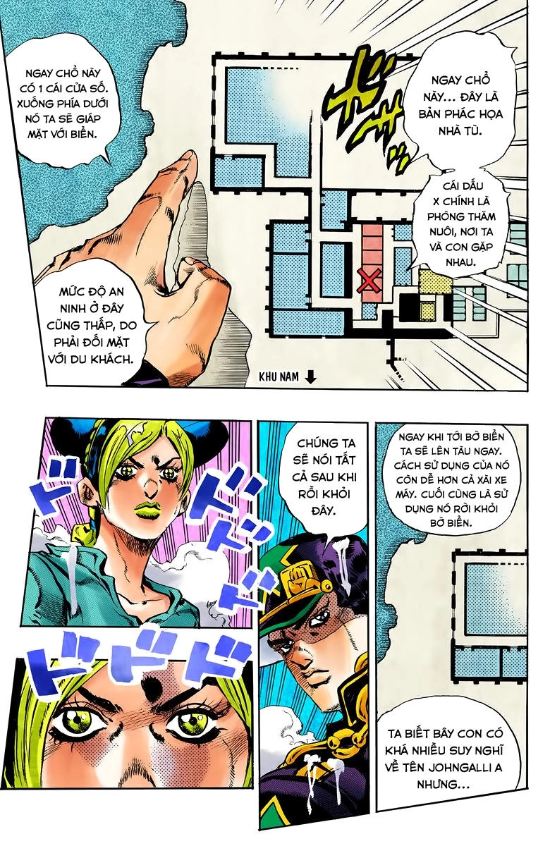 Cuộc Phiêu Lưu Bí Ẩn Chapter 611 - 18