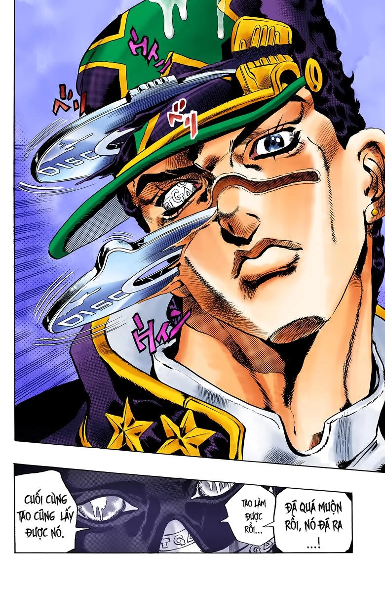 Cuộc Phiêu Lưu Bí Ẩn Chapter 612 - 21