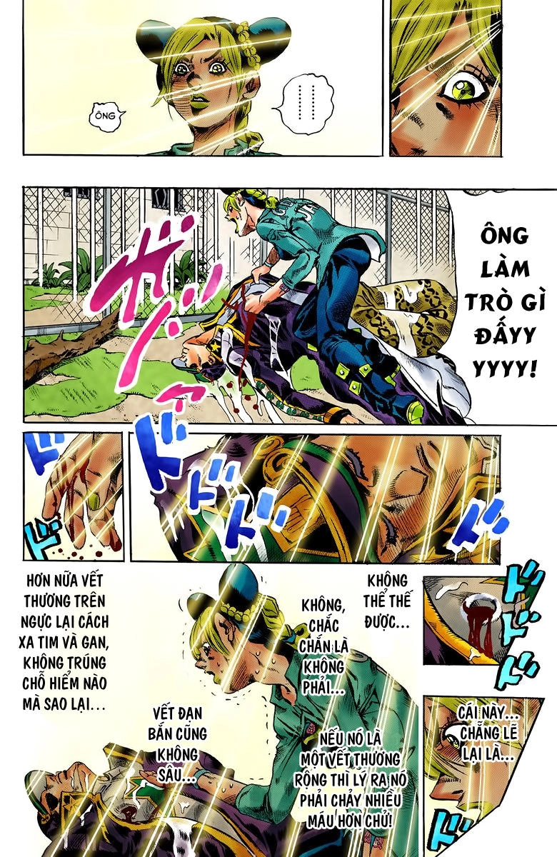 Cuộc Phiêu Lưu Bí Ẩn Chapter 614 - 5