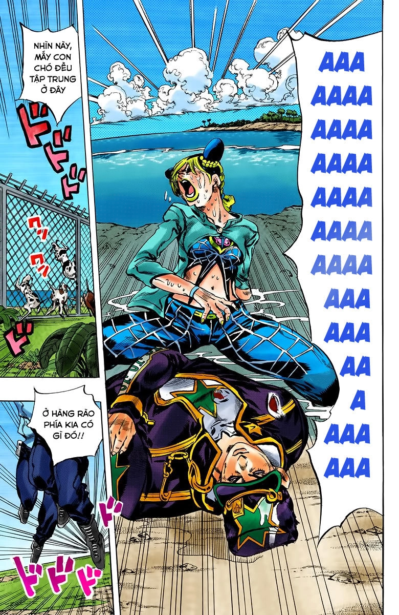 Cuộc Phiêu Lưu Bí Ẩn Chapter 614 - 8