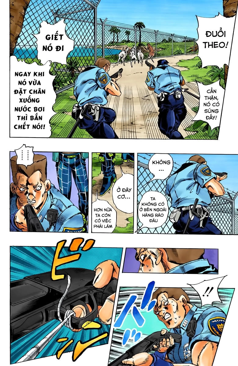 Cuộc Phiêu Lưu Bí Ẩn Chapter 614 - 9