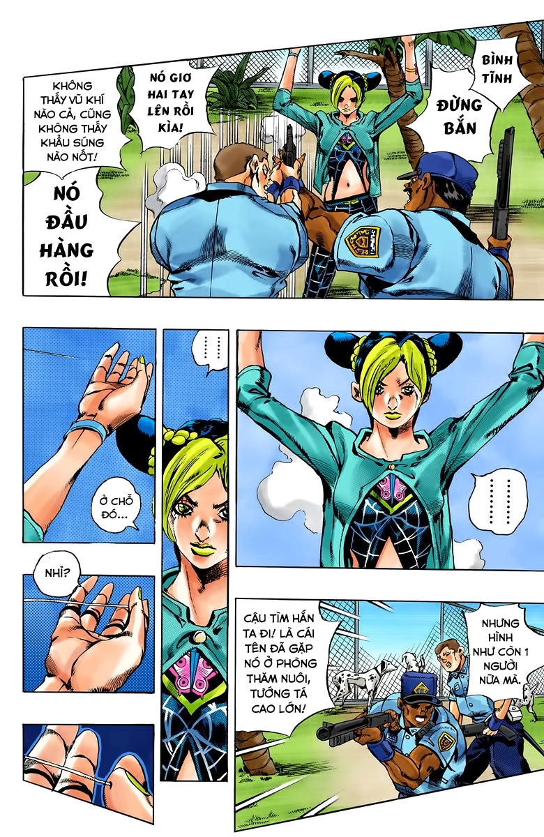 Cuộc Phiêu Lưu Bí Ẩn Chapter 614 - 11