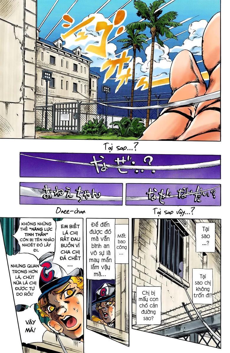 Cuộc Phiêu Lưu Bí Ẩn Chapter 614 - 12