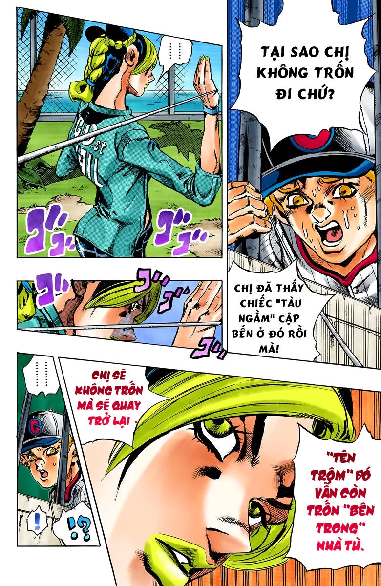 Cuộc Phiêu Lưu Bí Ẩn Chapter 614 - 13