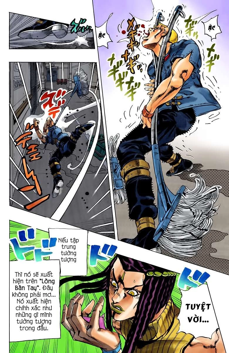 Cuộc Phiêu Lưu Bí Ẩn Chapter 616 - 2