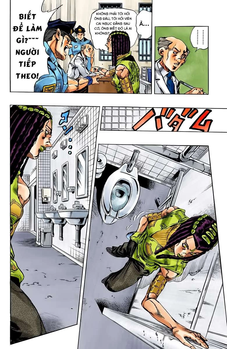 Cuộc Phiêu Lưu Bí Ẩn Chapter 616 - 8