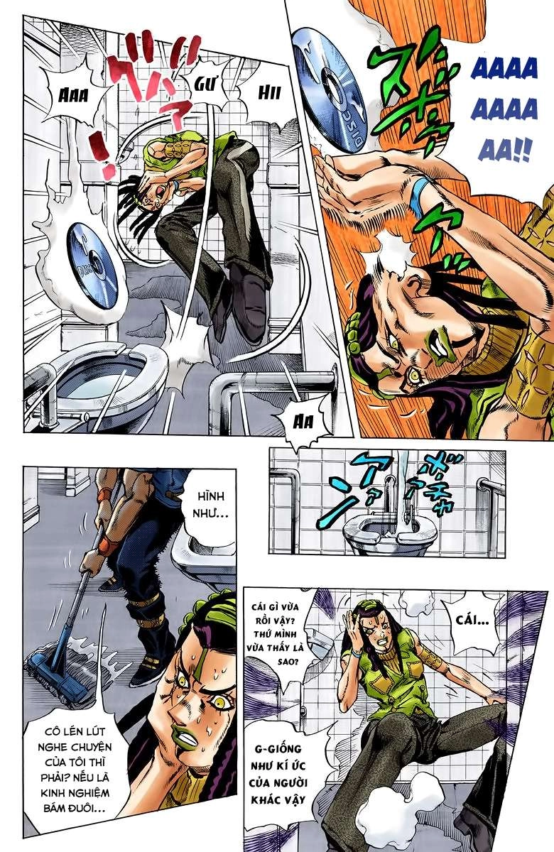 Cuộc Phiêu Lưu Bí Ẩn Chapter 616 - 11