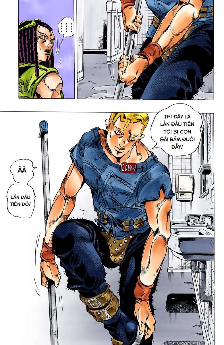 Cuộc Phiêu Lưu Bí Ẩn Chapter 616 - 12