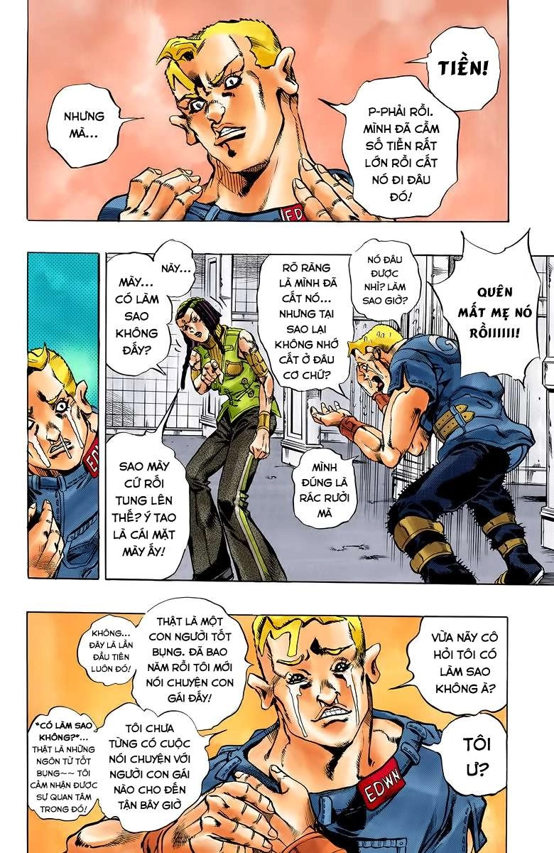 Cuộc Phiêu Lưu Bí Ẩn Chapter 616 - 15