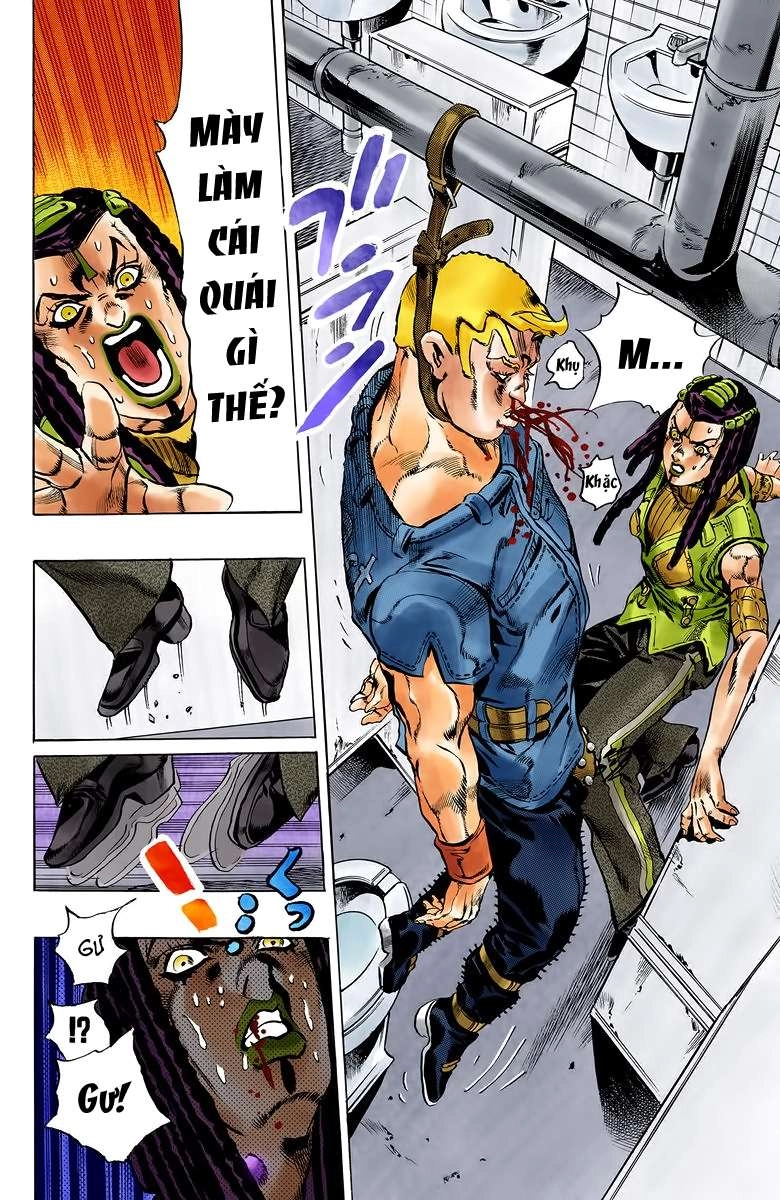 Cuộc Phiêu Lưu Bí Ẩn Chapter 616 - 17