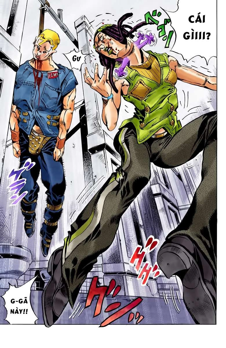 Cuộc Phiêu Lưu Bí Ẩn Chapter 616 - 18