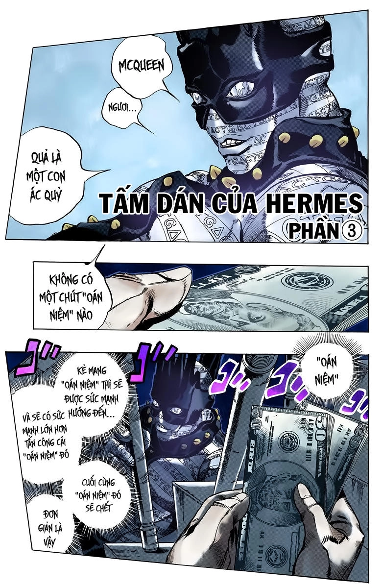 Cuộc Phiêu Lưu Bí Ẩn Chapter 617 - 1