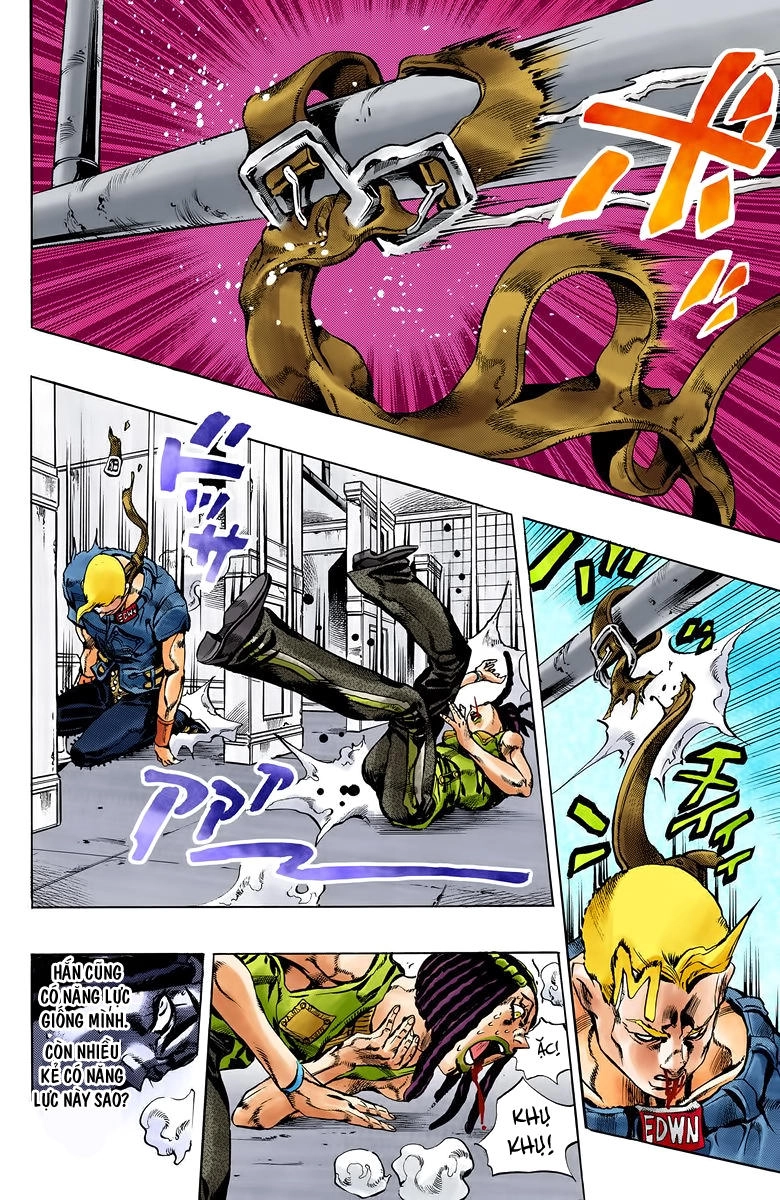 Cuộc Phiêu Lưu Bí Ẩn Chapter 617 - 8