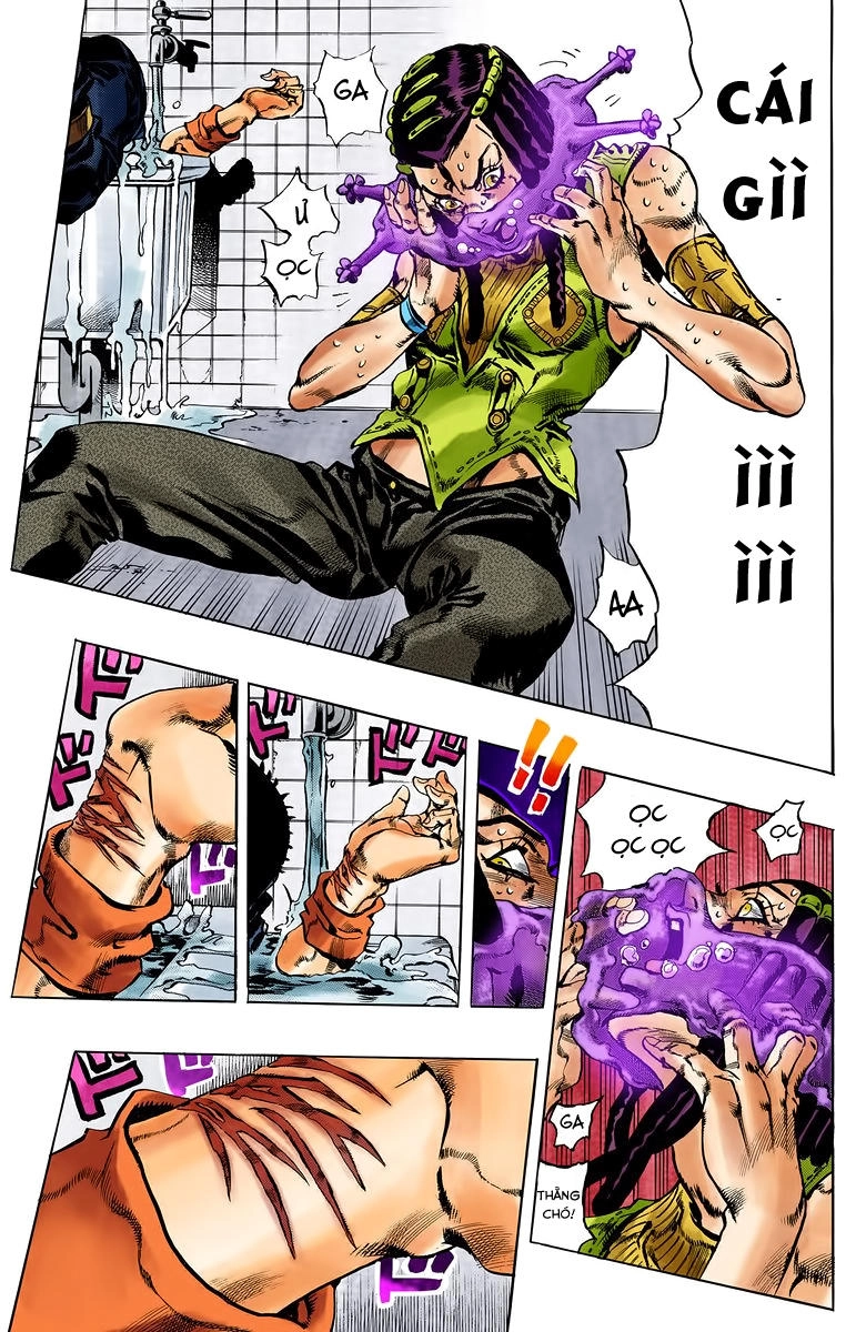 Cuộc Phiêu Lưu Bí Ẩn Chapter 617 - 13