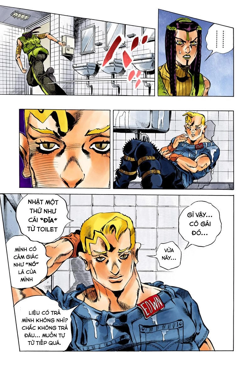 Cuộc Phiêu Lưu Bí Ẩn Chapter 617 - 18