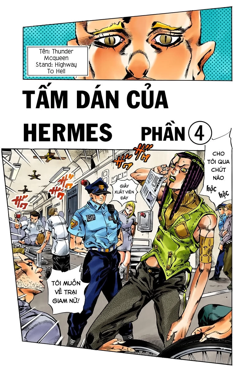 Cuộc Phiêu Lưu Bí Ẩn Chapter 618 - 1