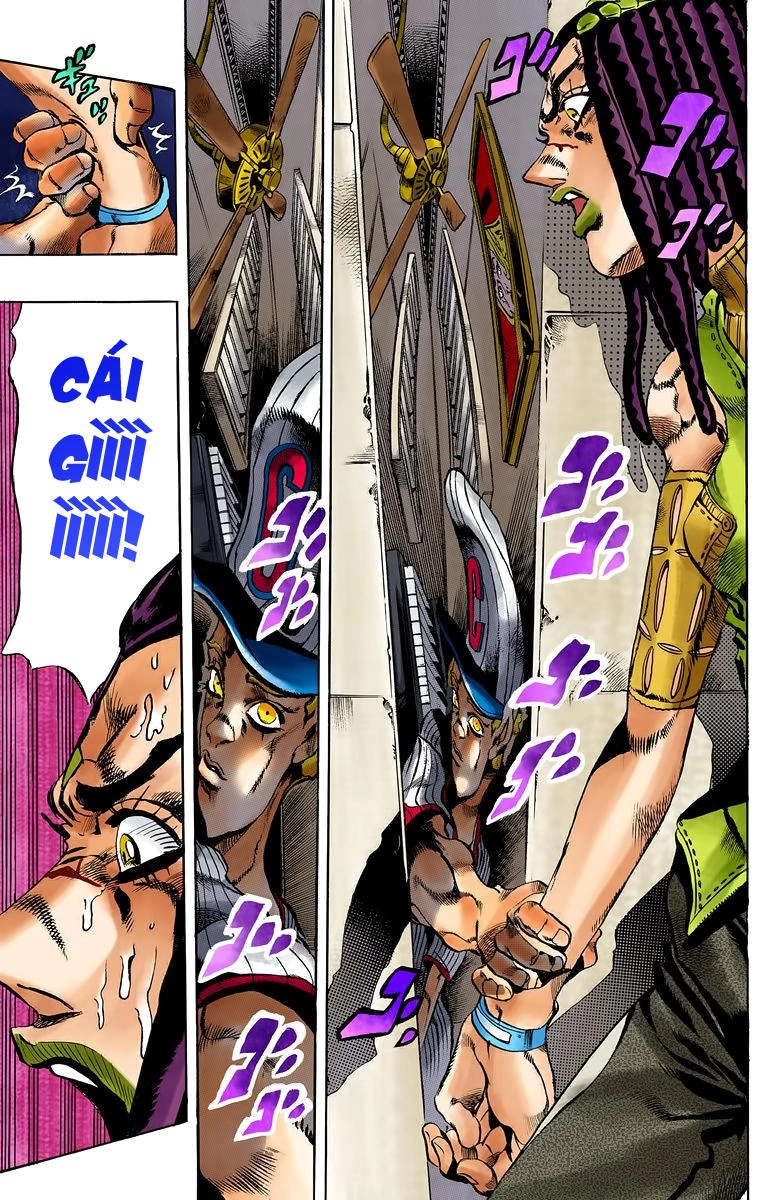 Cuộc Phiêu Lưu Bí Ẩn Chapter 618 - 7