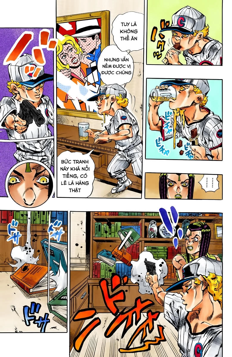 Cuộc Phiêu Lưu Bí Ẩn Chapter 618 - 10