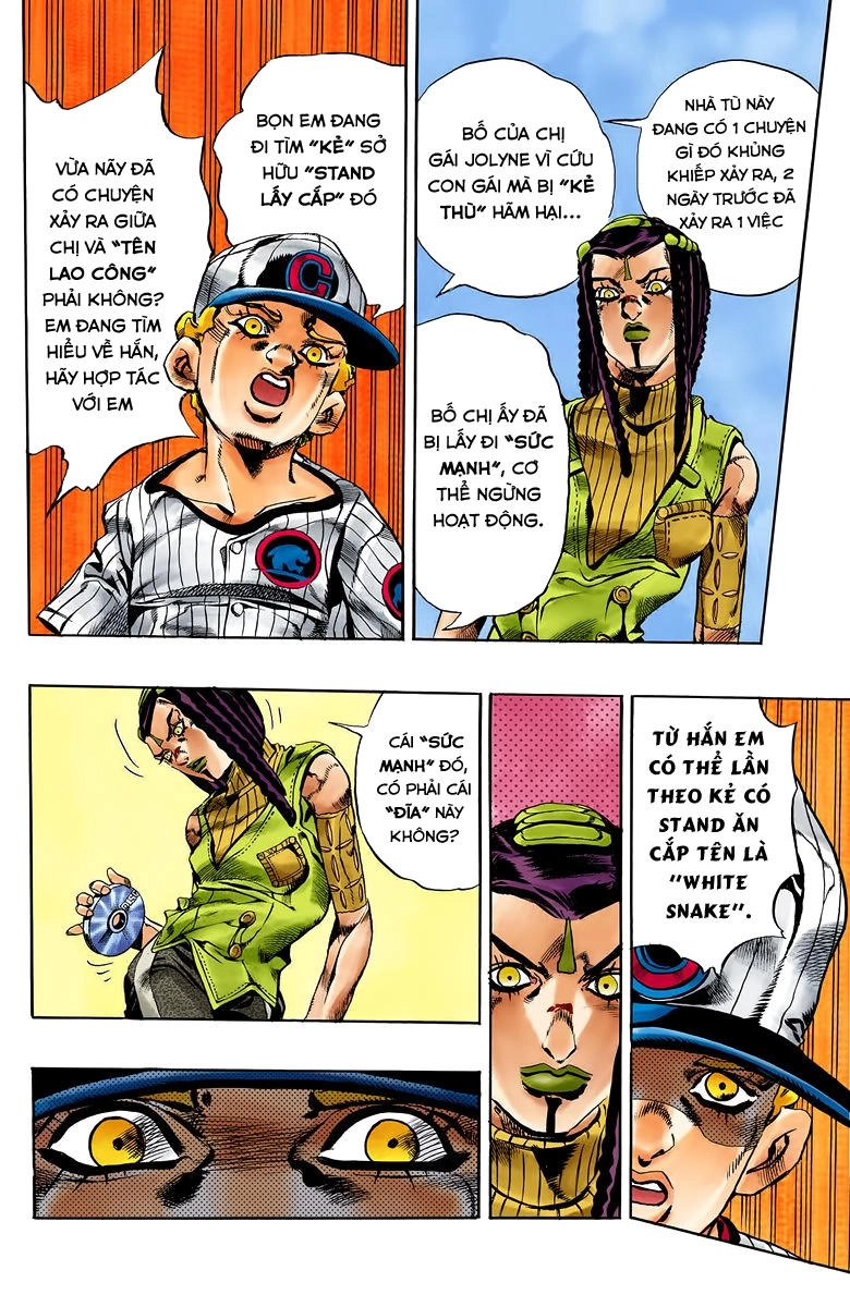 Cuộc Phiêu Lưu Bí Ẩn Chapter 618 - 13