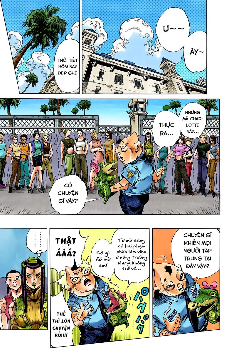 Cuộc Phiêu Lưu Bí Ẩn Chapter 620 - 6