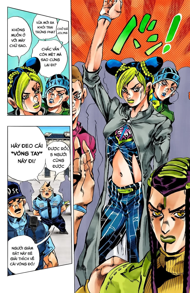 Cuộc Phiêu Lưu Bí Ẩn Chapter 620 - 9