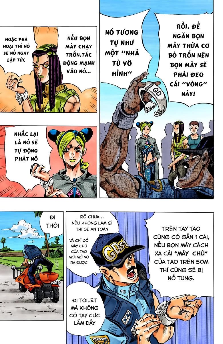 Cuộc Phiêu Lưu Bí Ẩn Chapter 620 - 10