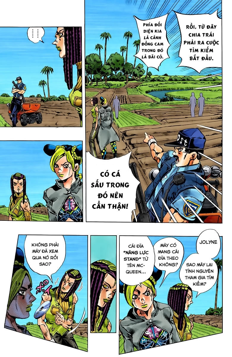 Cuộc Phiêu Lưu Bí Ẩn Chapter 620 - 12