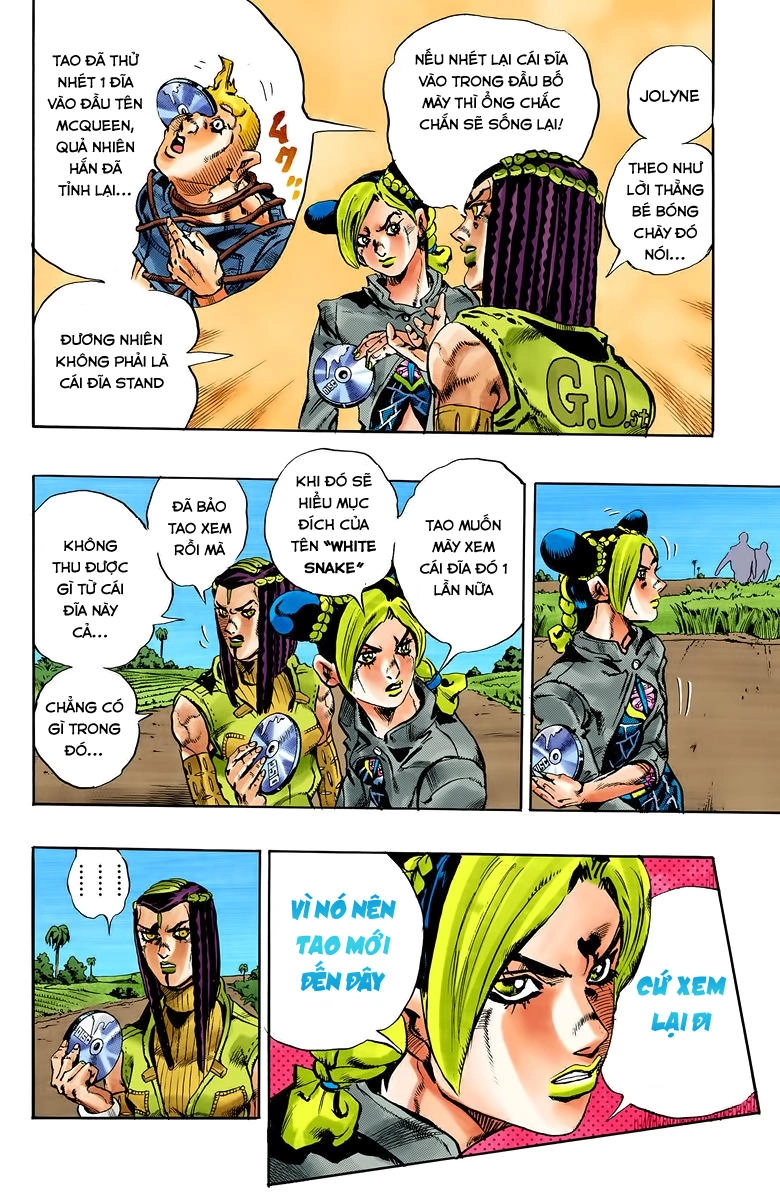 Cuộc Phiêu Lưu Bí Ẩn Chapter 620 - 13