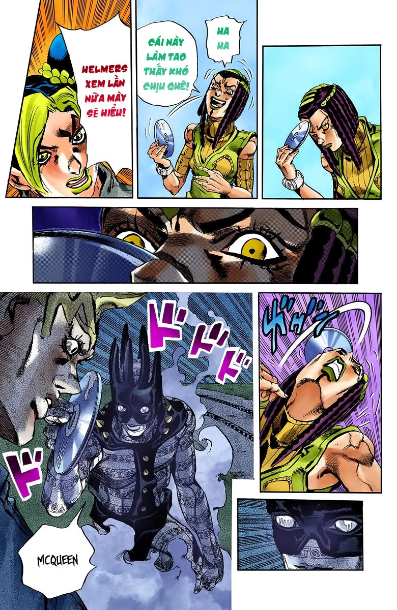 Cuộc Phiêu Lưu Bí Ẩn Chapter 620 - 14